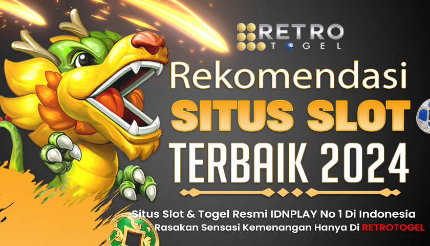 Situs Judi Slot Terbaik Untuk Penggemar Slot Online